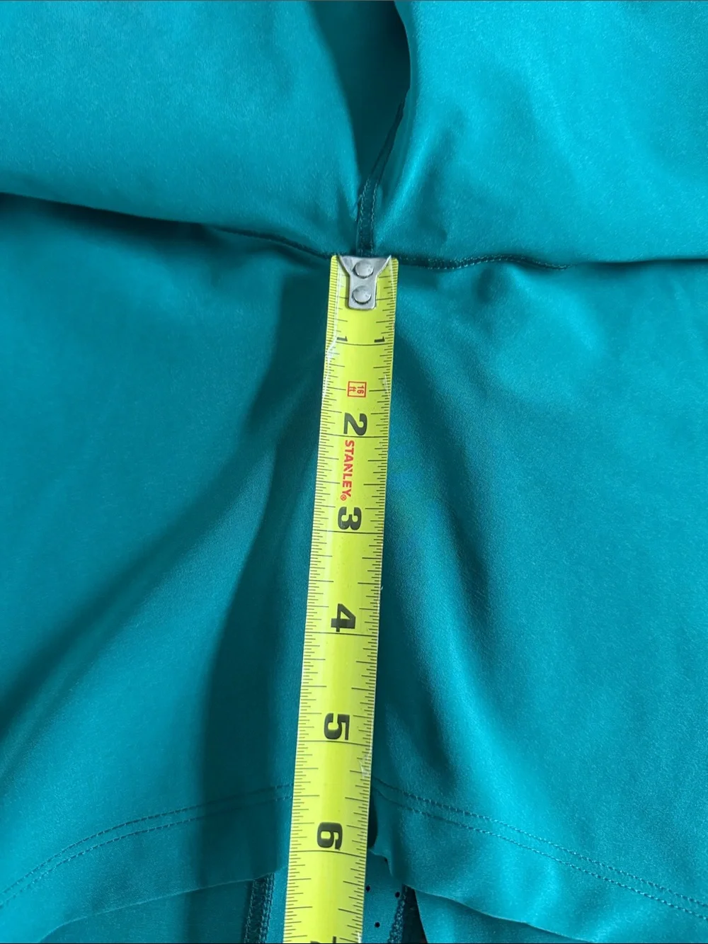 Mack Weldon Athletic Shorts